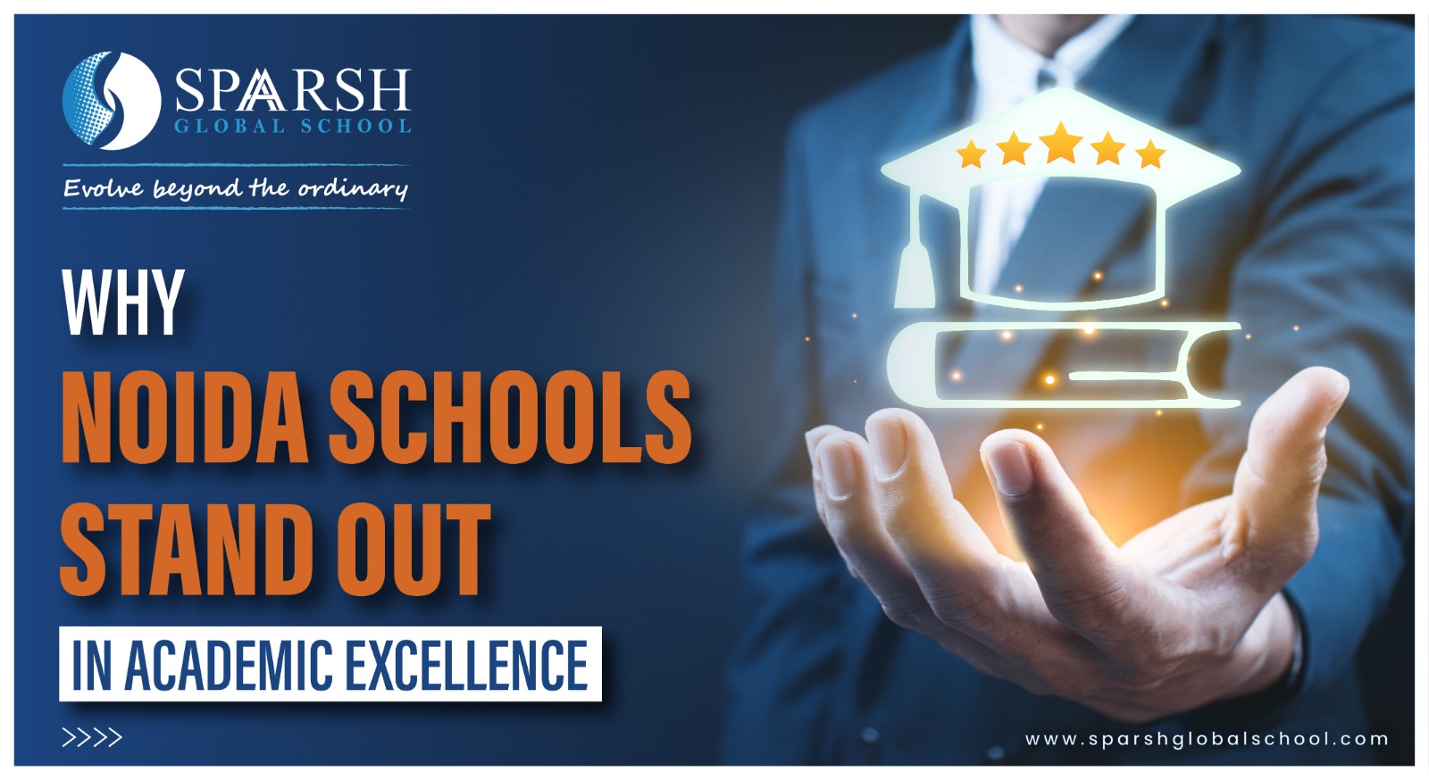 Sparsh Global School